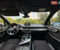 Синий Ауди SQ7, объемом двигателя 3.96 л и пробегом 190 тыс. км за 54990 $, фото 63 на Automoto.ua