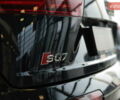 Синій Ауді SQ7, об'ємом двигуна 4 л та пробігом 85 тис. км за 61000 $, фото 7 на Automoto.ua