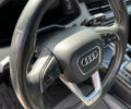 Синий Ауди SQ7, объемом двигателя 3.96 л и пробегом 162 тыс. км за 59999 $, фото 34 на Automoto.ua