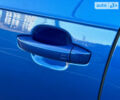 Синій Ауді SQ7, об'ємом двигуна 3.96 л та пробігом 152 тис. км за 52800 $, фото 32 на Automoto.ua