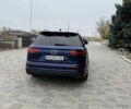 Синий Ауди SQ7, объемом двигателя 3.96 л и пробегом 128 тыс. км за 57900 $, фото 10 на Automoto.ua