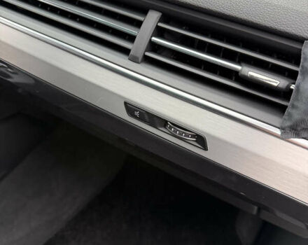 Синий Ауди SQ7, объемом двигателя 3.96 л и пробегом 128 тыс. км за 57900 $, фото 33 на Automoto.ua