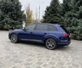 Синий Ауди SQ7, объемом двигателя 3.96 л и пробегом 128 тыс. км за 57900 $, фото 5 на Automoto.ua