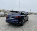Синий Ауди SQ7, объемом двигателя 3.96 л и пробегом 128 тыс. км за 57900 $, фото 8 на Automoto.ua