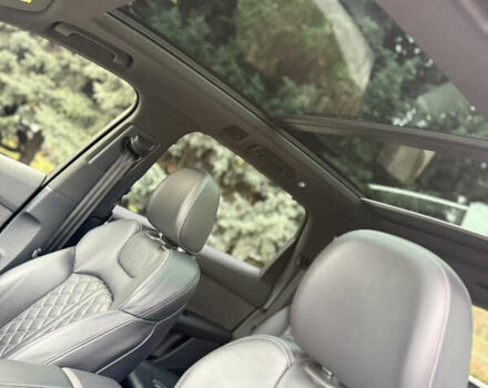 Синий Ауди SQ7, объемом двигателя 3.96 л и пробегом 128 тыс. км за 57900 $, фото 39 на Automoto.ua