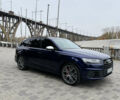 Синий Ауди SQ7, объемом двигателя 3.96 л и пробегом 128 тыс. км за 57900 $, фото 13 на Automoto.ua