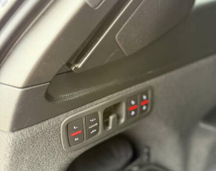 Синий Ауди SQ7, объемом двигателя 3.96 л и пробегом 128 тыс. км за 57900 $, фото 29 на Automoto.ua