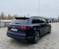 Синий Ауди SQ7, объемом двигателя 3.96 л и пробегом 128 тыс. км за 57900 $, фото 7 на Automoto.ua