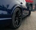 Синій Ауді SQ7, об'ємом двигуна 3.96 л та пробігом 160 тис. км за 49445 $, фото 6 на Automoto.ua