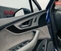 Синій Ауді SQ7, об'ємом двигуна 3.96 л та пробігом 160 тис. км за 49445 $, фото 16 на Automoto.ua