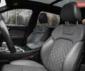 Синій Ауді SQ7, об'ємом двигуна 3.96 л та пробігом 160 тис. км за 49445 $, фото 17 на Automoto.ua