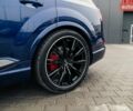 Синій Ауді SQ7, об'ємом двигуна 3.96 л та пробігом 160 тис. км за 49445 $, фото 5 на Automoto.ua