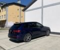 Синій Ауді SQ7, об'ємом двигуна 4 л та пробігом 140 тис. км за 68500 $, фото 6 на Automoto.ua