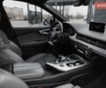 Синій Ауді SQ7, об'ємом двигуна 3.96 л та пробігом 160 тис. км за 49445 $, фото 21 на Automoto.ua