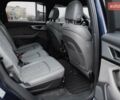 Синій Ауді SQ7, об'ємом двигуна 3.96 л та пробігом 160 тис. км за 49445 $, фото 10 на Automoto.ua