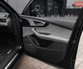 Синій Ауді SQ7, об'ємом двигуна 3.96 л та пробігом 160 тис. км за 49445 $, фото 23 на Automoto.ua