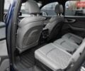 Синій Ауді SQ7, об'ємом двигуна 3.96 л та пробігом 160 тис. км за 49445 $, фото 8 на Automoto.ua