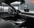Синій Ауді SQ7, об'ємом двигуна 3.96 л та пробігом 160 тис. км за 49445 $, фото 20 на Automoto.ua