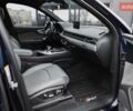 Синій Ауді SQ7, об'ємом двигуна 3.96 л та пробігом 160 тис. км за 49445 $, фото 25 на Automoto.ua