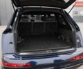 Синій Ауді SQ7, об'ємом двигуна 3.96 л та пробігом 160 тис. км за 49445 $, фото 19 на Automoto.ua