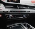 Синій Ауді SQ7, об'ємом двигуна 3.96 л та пробігом 160 тис. км за 49445 $, фото 13 на Automoto.ua