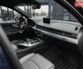 Синій Ауді SQ7, об'ємом двигуна 3.96 л та пробігом 160 тис. км за 49445 $, фото 22 на Automoto.ua
