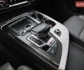 Синій Ауді SQ7, об'ємом двигуна 3.96 л та пробігом 160 тис. км за 49445 $, фото 12 на Automoto.ua