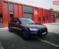 Ауді SQ7 2020 у Львові на Automoto.ua Синій Ауді SQ7, об'ємом двигуна 3.99 л та пробігом 66 тис. км за 72000 $, фото 1 на Automoto.ua