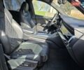 Синий Ауди SQ7, объемом двигателя 4 л и пробегом 182 тыс. км за 68800 $, фото 49 на Automoto.ua