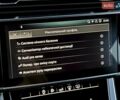Синій Ауді SQ7, об'ємом двигуна 4 л та пробігом 136 тис. км за 77000 $, фото 86 на Automoto.ua