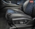 Синий Ауди SQ7, объемом двигателя 4 л и пробегом 182 тыс. км за 68800 $, фото 43 на Automoto.ua