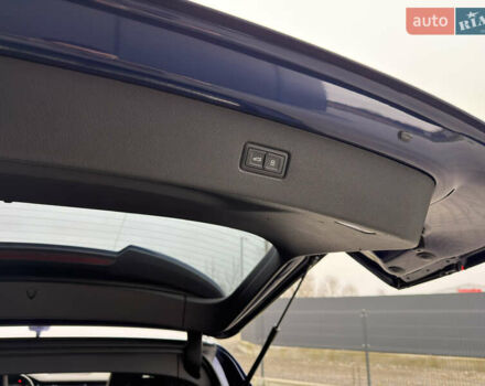 Синий Ауди SQ7, объемом двигателя 4 л и пробегом 185 тыс. км за 74999 $, фото 48 на Automoto.ua