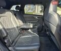 Синий Ауди SQ7, объемом двигателя 4 л и пробегом 182 тыс. км за 68800 $, фото 57 на Automoto.ua