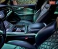 Синій Ауді SQ7, об'ємом двигуна 4 л та пробігом 136 тис. км за 77000 $, фото 103 на Automoto.ua