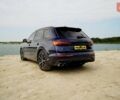 Синій Ауді SQ7, об'ємом двигуна 3.99 л та пробігом 60 тис. км за 72000 $, фото 3 на Automoto.ua