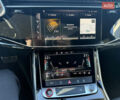 Синий Ауди SQ7, объемом двигателя 3.96 л и пробегом 176 тыс. км за 78000 $, фото 22 на Automoto.ua