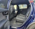 Синий Ауди SQ7, объемом двигателя 4 л и пробегом 182 тыс. км за 68800 $, фото 60 на Automoto.ua