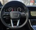 Синий Ауди SQ7, объемом двигателя 4 л и пробегом 182 тыс. км за 68800 $, фото 26 на Automoto.ua