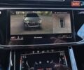 Синий Ауди SQ7, объемом двигателя 4 л и пробегом 182 тыс. км за 68800 $, фото 31 на Automoto.ua
