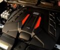 Синій Ауді SQ7, об'ємом двигуна 3.99 л та пробігом 60 тис. км за 72000 $, фото 4 на Automoto.ua