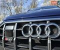 Синий Ауди SQ7, объемом двигателя 4 л и пробегом 182 тыс. км за 68800 $, фото 14 на Automoto.ua