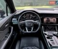 Синій Ауді SQ7, об'ємом двигуна 4 л та пробігом 136 тис. км за 77000 $, фото 56 на Automoto.ua