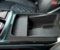 Синій Ауді SQ7, об'ємом двигуна 4 л та пробігом 136 тис. км за 77000 $, фото 45 на Automoto.ua