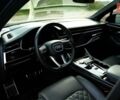 Синій Ауді SQ7, об'ємом двигуна 3.99 л та пробігом 60 тис. км за 72000 $, фото 8 на Automoto.ua