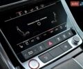 Синій Ауді SQ7, об'ємом двигуна 4 л та пробігом 136 тис. км за 77000 $, фото 42 на Automoto.ua