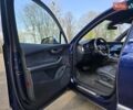Синий Ауди SQ7, объемом двигателя 4 л и пробегом 182 тыс. км за 68800 $, фото 36 на Automoto.ua