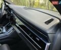 Синий Ауди SQ7, объемом двигателя 4 л и пробегом 182 тыс. км за 68800 $, фото 47 на Automoto.ua