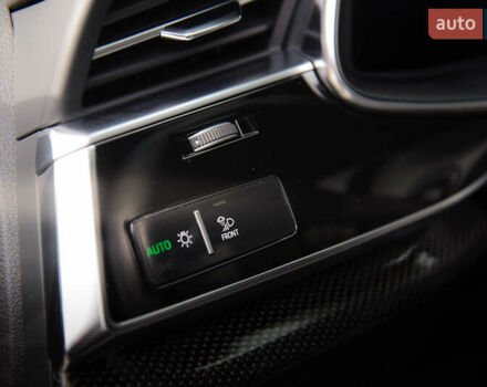 Ауді SQ7 2020 у Львові на Automoto.ua Синій Ауді SQ7, об'ємом двигуна 3.99 л та пробігом 66 тис. км за 72000 $, фото 25 на Automoto.ua