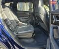 Синий Ауди SQ7, объемом двигателя 4 л и пробегом 182 тыс. км за 68800 $, фото 56 на Automoto.ua