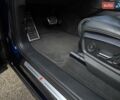Синий Ауди SQ7, объемом двигателя 4 л и пробегом 182 тыс. км за 68800 $, фото 41 на Automoto.ua